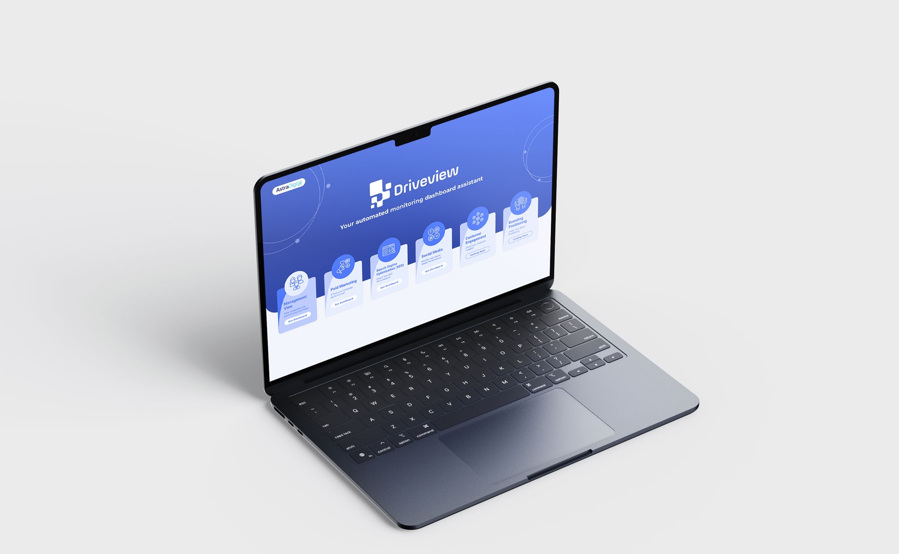 DRIVEVIEW